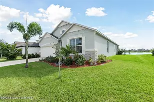 2601 Pinwherry St NW, Palm Bay, FL 32907 - Photo 1