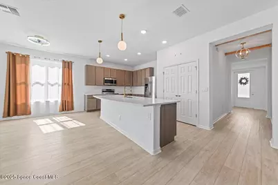 2601 Pinwherry Street NW, Palm Bay, FL 32907 - Photo 5