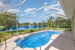 4745 Murcott Ave, Merritt Island, FL 32953 - Photo 7