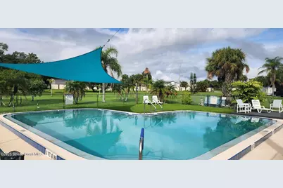 100 Canebreakers Drive #103, Cocoa, FL 32927 - Photo 3