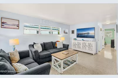 344 N Brevard Avenue, Cocoa Beach, FL 32931 - Photo 9