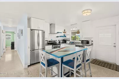 344 N Brevard Avenue, Cocoa Beach, FL 32931 - Photo 5