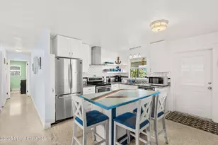 344 N Brevard Ave, Cocoa Beach, FL 32931 - Photo 5