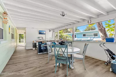 344 N Brevard Avenue, Cocoa Beach, FL 32931 - Photo 17