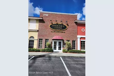 3760 W Eau Gallie Boulevard, Melbourne, FL 32934 - Photo 1