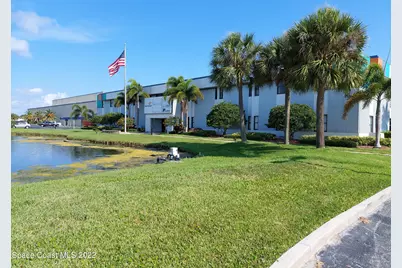 2475 Palm Bay Road NE 130 #2/4, Palm Bay, FL 32905 - Photo 1