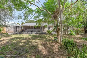 257 Marion St, Indian Harbour Beach, FL 32937 - Photo 21