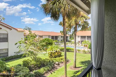 1089 Country Club Drive #722, Titusville, FL 32780 - Photo 19