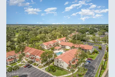 1089 Country Club Drive #722, Titusville, FL 32780 - Photo 25