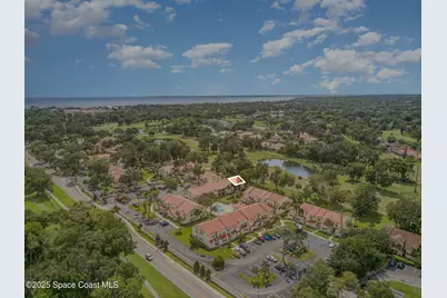 1089 Country Club Drive #722, Titusville, FL 32780 - Photo 29