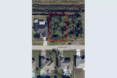 1465 Summer Street SE, Palm Bay, FL 32909 - Photo 1