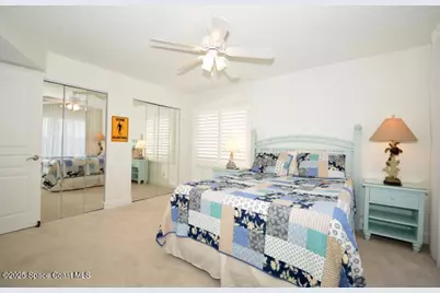 8700 Ridgewood Avenue #B310, Cape Canaveral, FL 32920 - Photo 15