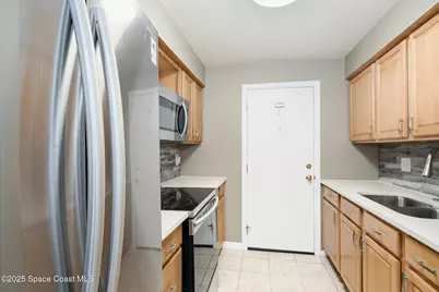 8401 N Atlantic Avenue #G4, Cape Canaveral, FL 32920 - Photo 9