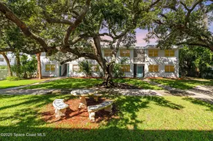 8401 N Atlantic Ave, Cape Canaveral, FL 32920 - Photo 31