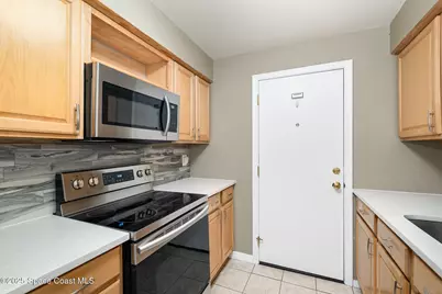 8401 N Atlantic Avenue #G4, Cape Canaveral, FL 32920 - Photo 11