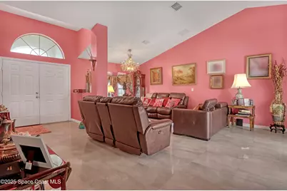 1856 Fairlight Street NW, Palm Bay, FL 32907 - Photo 5