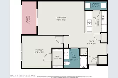 6461 Borasco Drive #3804, Melbourne, FL 32940 - Photo 41