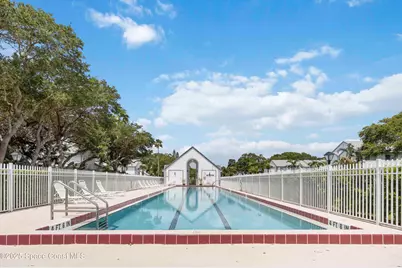 405 Ocean Park Lane, Cape Canaveral, FL 32920 - Photo 23