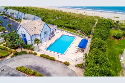 405 Ocean Park Lane, Cape Canaveral, FL 32920 - Photo 25