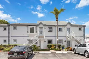 405 Ocean Park Ln, Cape Canaveral, FL 32920 - Photo 1