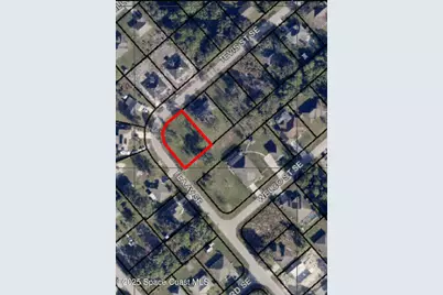 0000 Corner Of Tevis St and Tea Ave SE, Palm Bay, FL 32909 - Photo 3