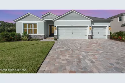 245 First Light Circle, Cocoa, FL 32922 - Photo 1