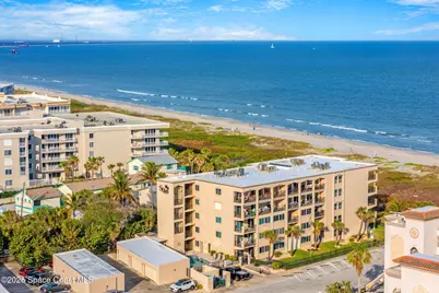 430 Johnson Avenue #304, Cape Canaveral, FL 32920 - Photo 3