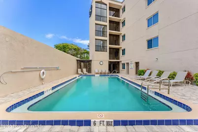 430 Johnson Avenue #304, Cape Canaveral, FL 32920 - Photo 31