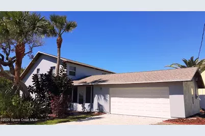 120 Cortez Street, Melbourne Beach, FL 32951 - Photo 1