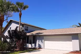120 Cortez St, Melbourne Beach, FL 32951 - Photo 1