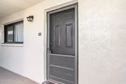 5800 N Banana River Boulevard #115, Cape Canaveral, FL 32920 - Photo 3