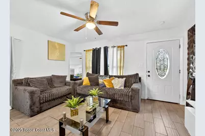 3945 Deauville Street, Titusville, FL 32796 - Photo 5