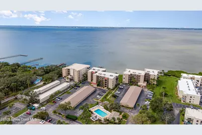 201 International Drive #221, Cape Canaveral, FL 32920 - Photo 23