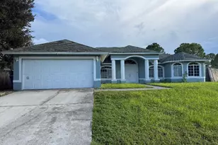 2889 Tishman Rd SE, Palm Bay, FL 32909 - Photo 1