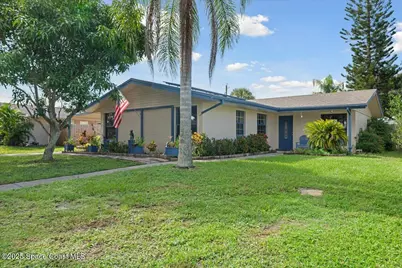 975 Beechfern Lane, Rockledge, FL 32955 - Photo 11