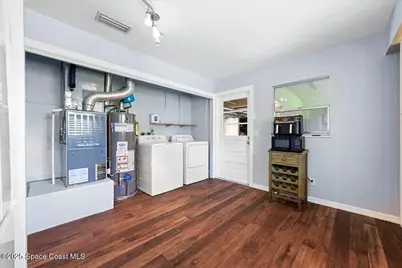 975 Beechfern Lane, Rockledge, FL 32955 - Photo 21