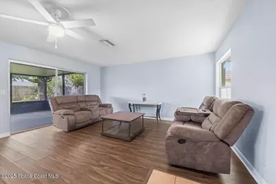 975 Beechfern Lane, Rockledge, FL 32955 - Photo 7