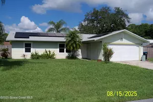 726 Diplomat Ave SE, Palm Bay, FL 32909 - Photo 1