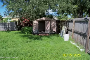 726 Diplomat Ave SE, Palm Bay, FL 32909 - Photo 3