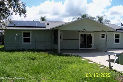726 Diplomat Avenue SE, Palm Bay, FL 32909 - Photo 5