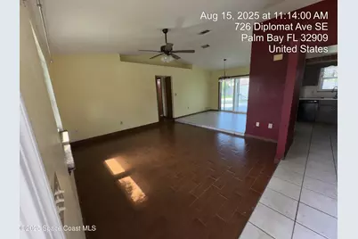 726 Diplomat Avenue SE, Palm Bay, FL 32909 - Photo 7