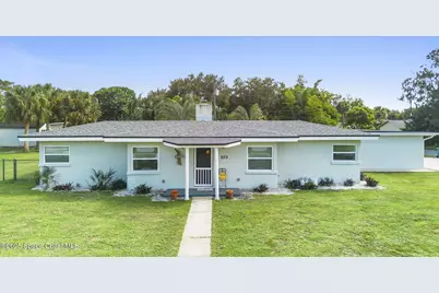 103 E Avenue A, Melbourne, FL 32901 - Photo 1