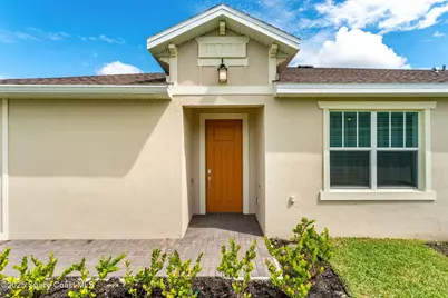 2406 Cerulean Drive NW, Palm Bay, FL 32907 - Photo 5