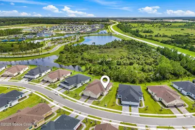 2406 Cerulean Drive NW, Palm Bay, FL 32907 - Photo 3