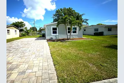230 Crown Boulevard, Melbourne, FL 32901 - Photo 1