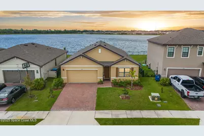 1954 Farmhouse Road SE, Palm Bay, FL 32909 - Photo 1