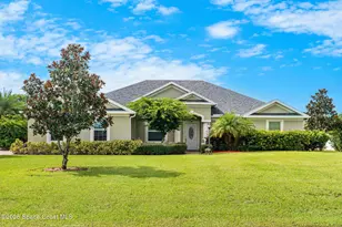 4009 Gardenwood Cir, Grant-Valkaria, FL 32949 - Photo 1