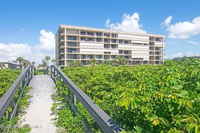 3170 N. Atlantic Avenue #205, Cocoa Beach, FL 32931 - Photo 23
