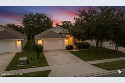 195 Sedgewood Circle, Melbourne, FL 32904 - Photo 5