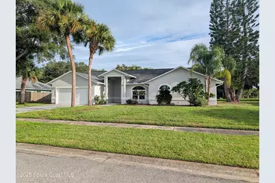 370 Northgrove Drive, Merritt Island, FL 32953 - Photo 1